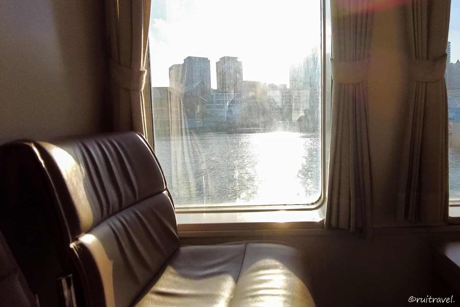 乗る前に知っておきたかったポイント