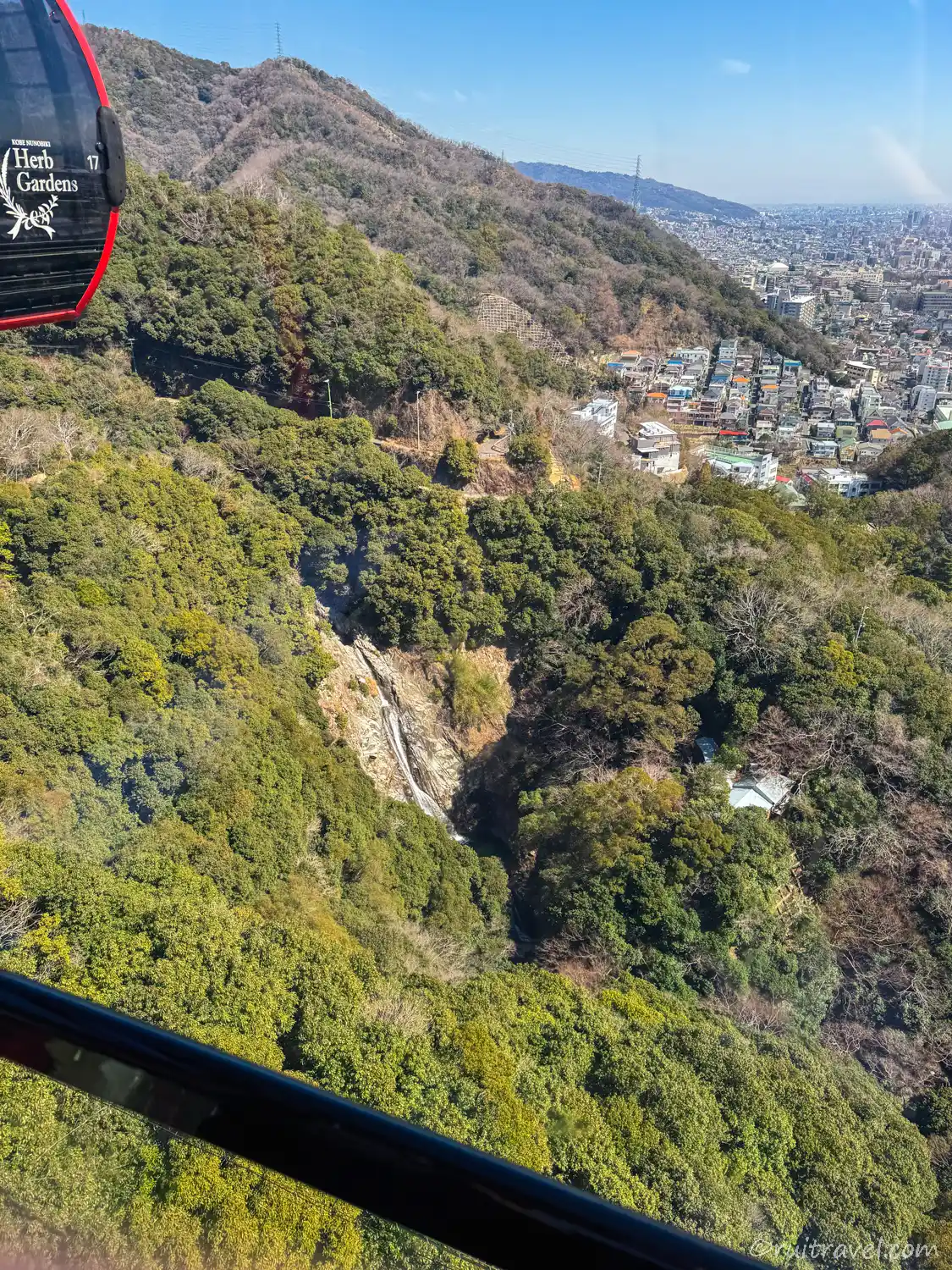 布引の滝