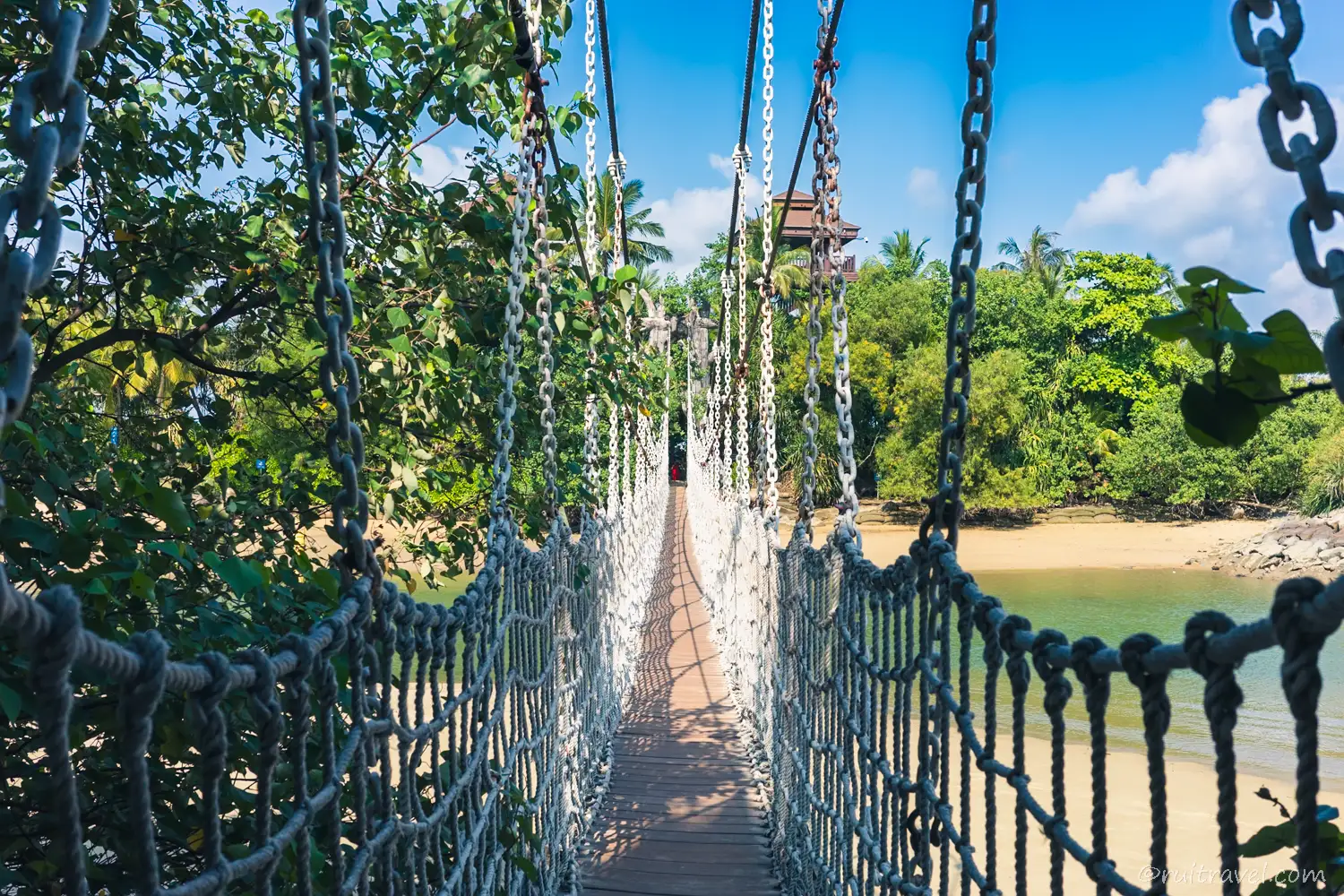 Big Bridge