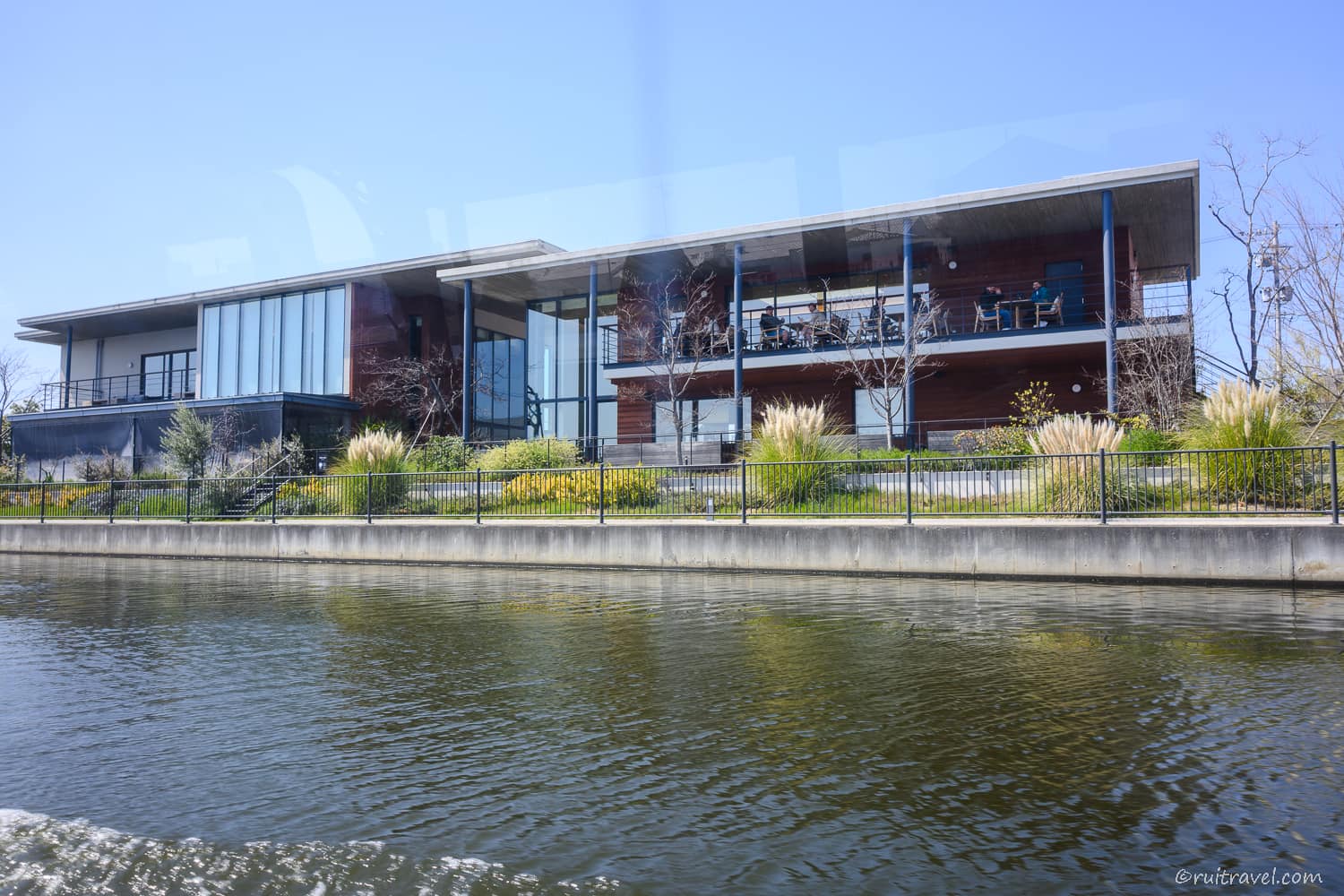 バーミキュラ レストラン ザ ファウンダリー